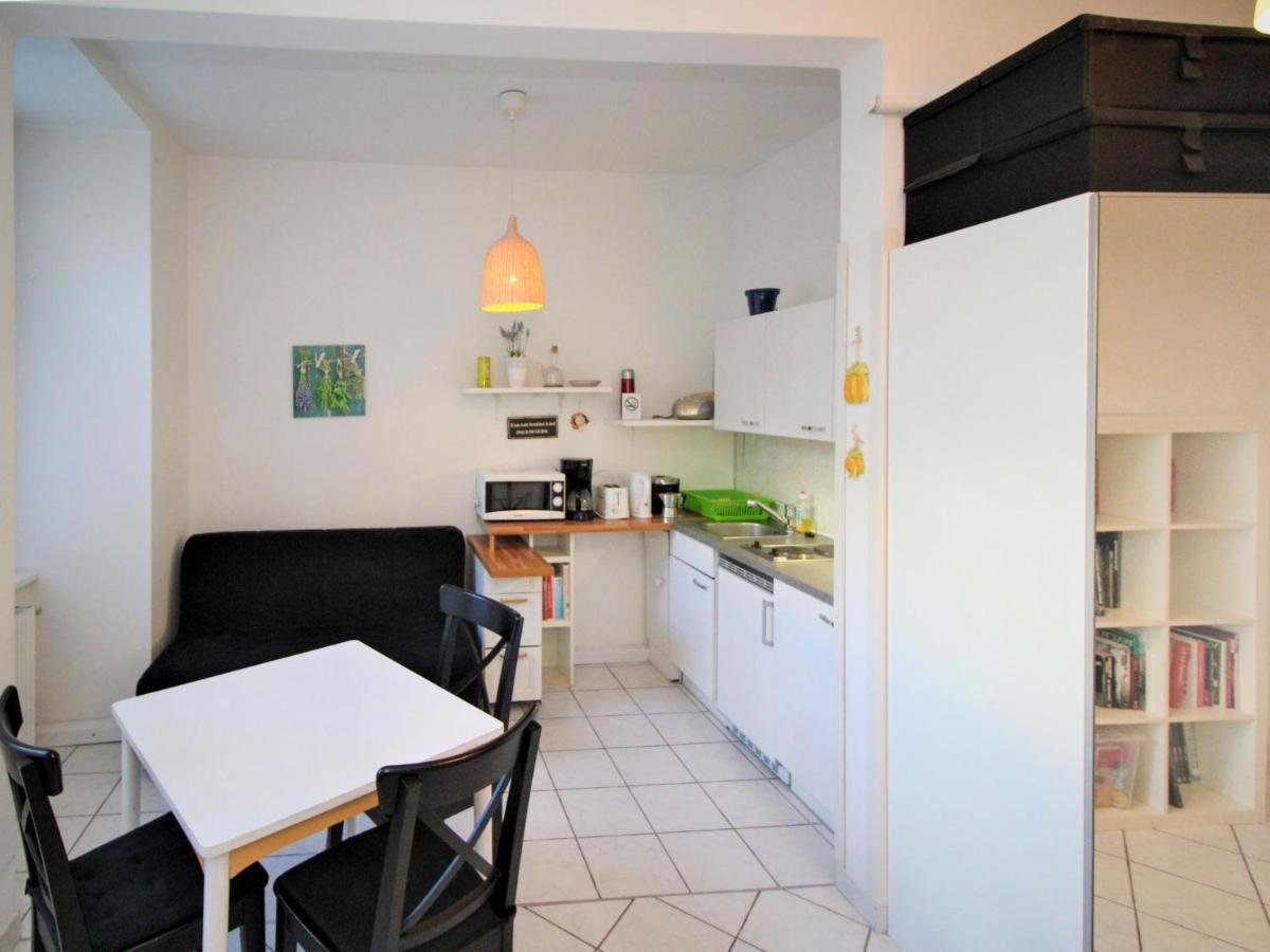 Am Margaretenplatz Apartment Vienna