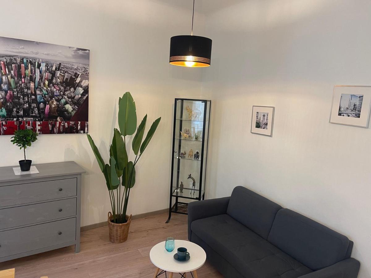 Appartamento Gesamte Fuer 4 Personen 3 *