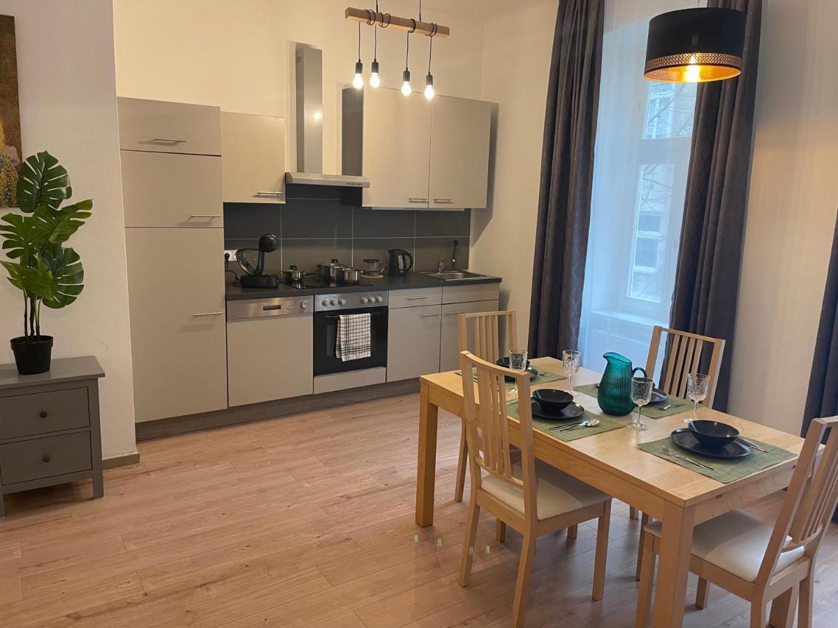 Appartamento Gesamte Fuer 4 Personen 3 *
