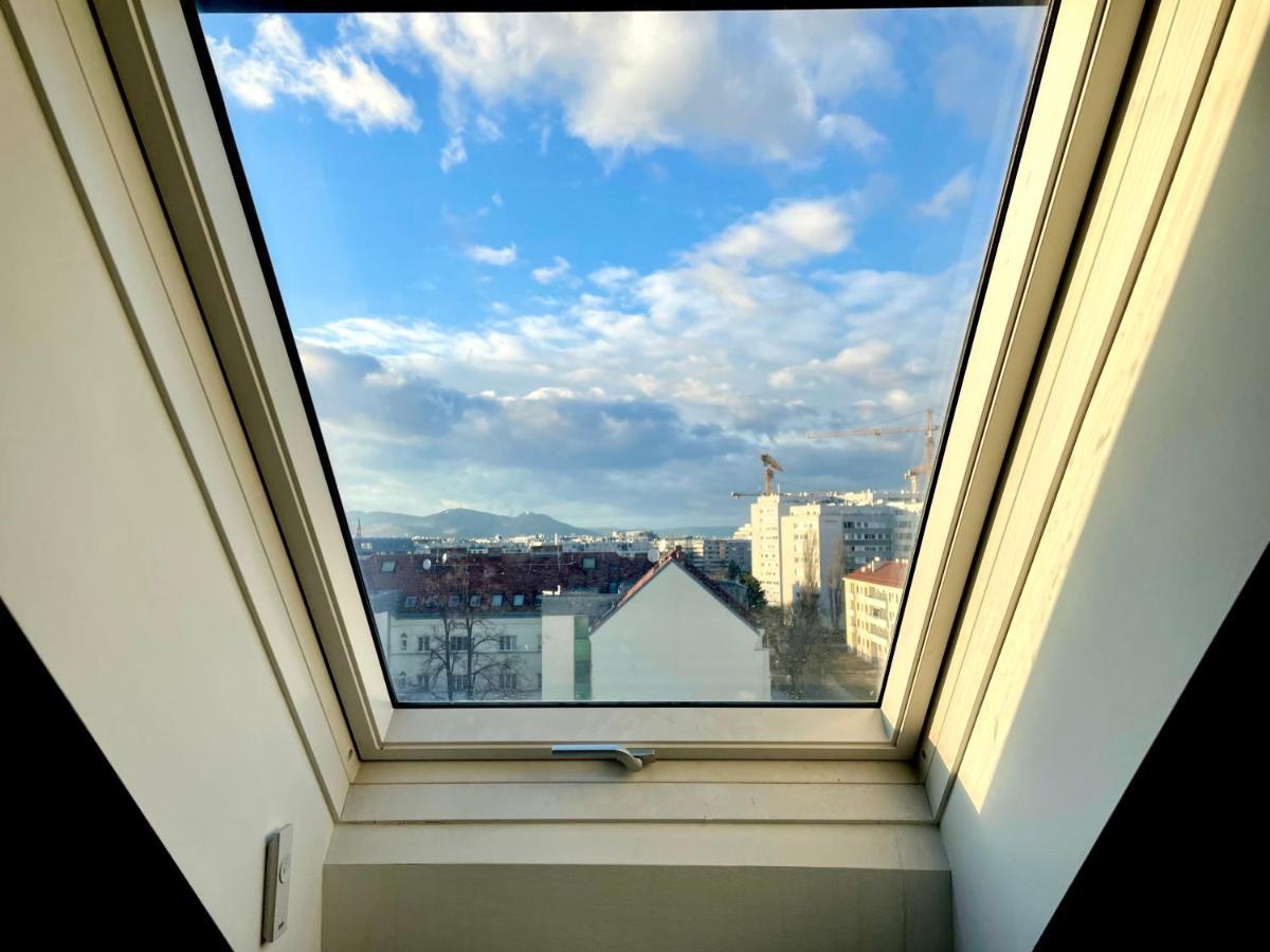 Eca Rooftop Live - Private & Serviced Hospedagem domiciliar *