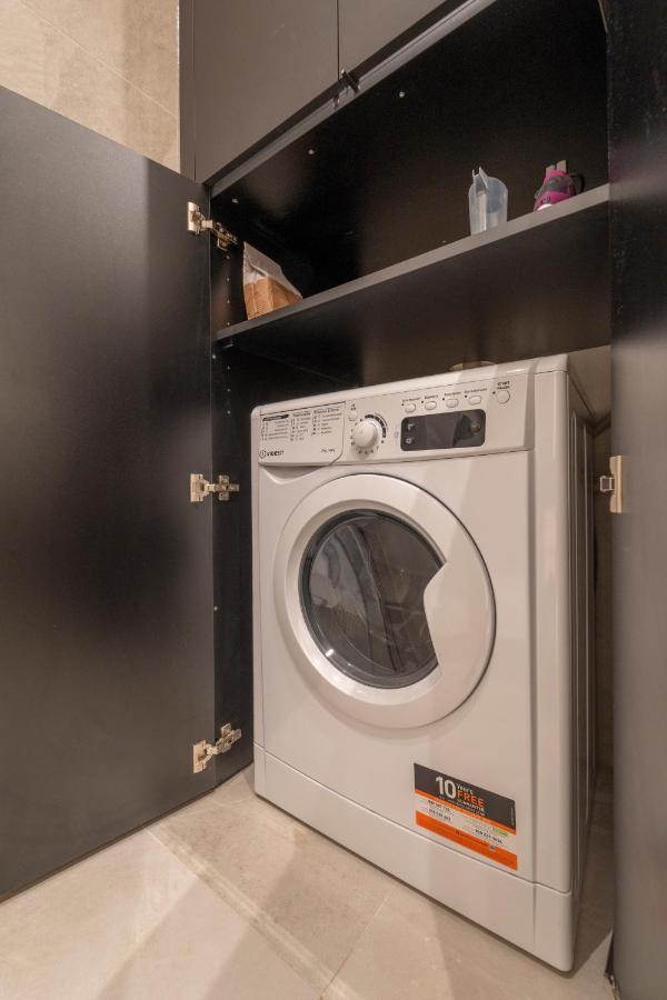Josef's I Werkraum I Uno-city Apartamento Viena