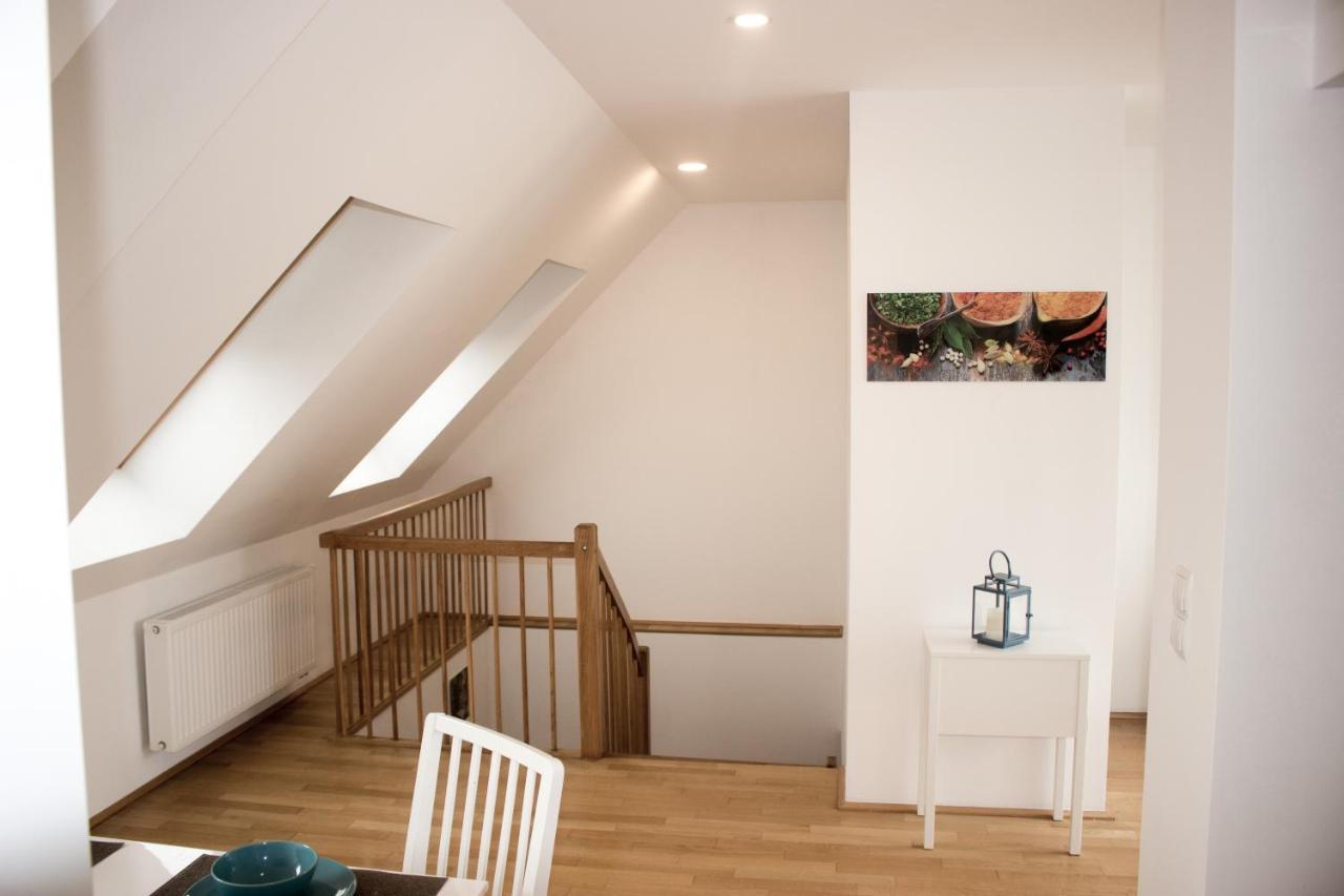 Appartamento Der Terrassen-rueckzugsort L Dg3'12 *