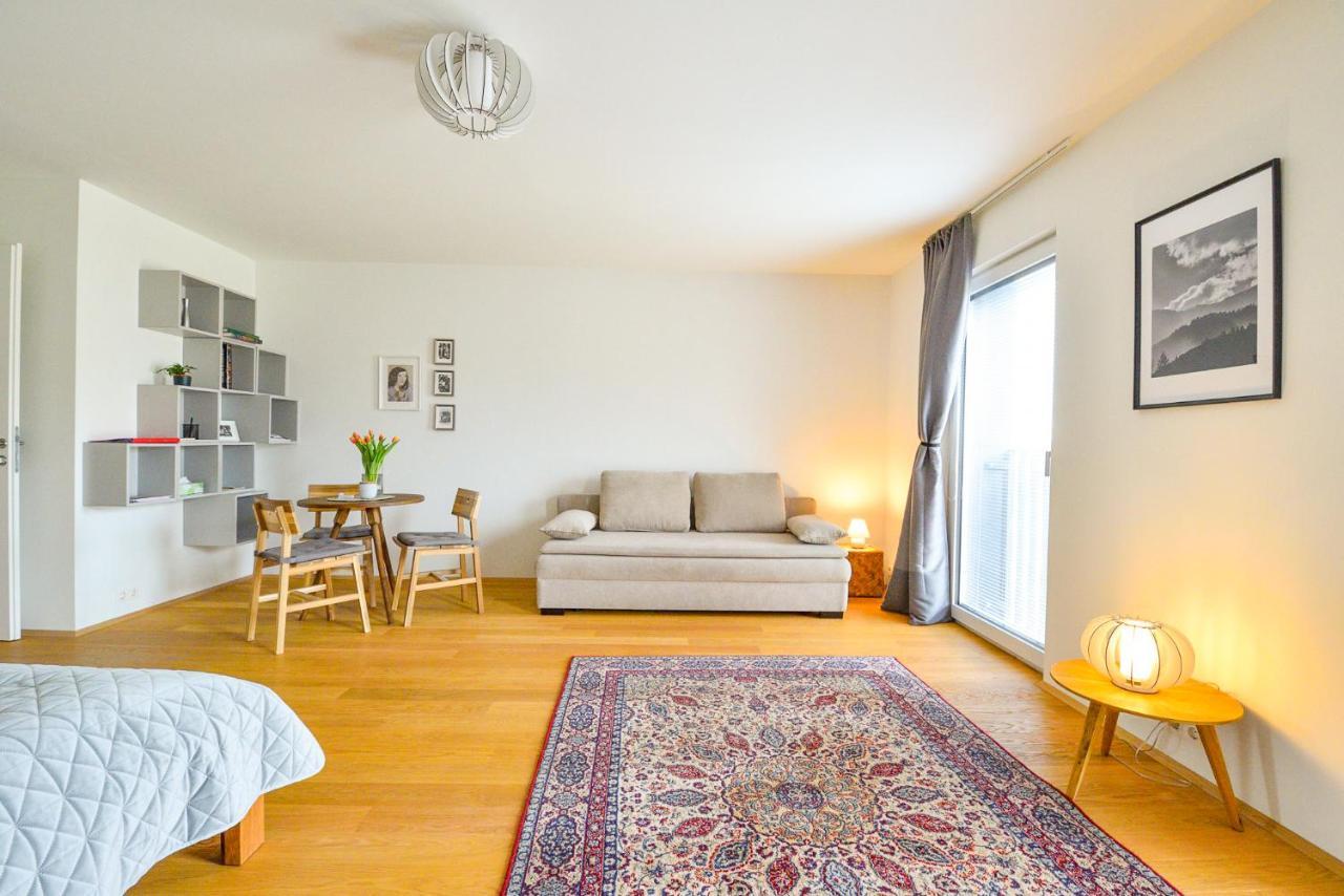 Apartamento Iii Design Iii Viena