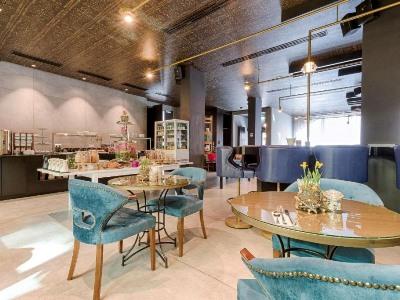 Hotel Mercure Raphael Vienna