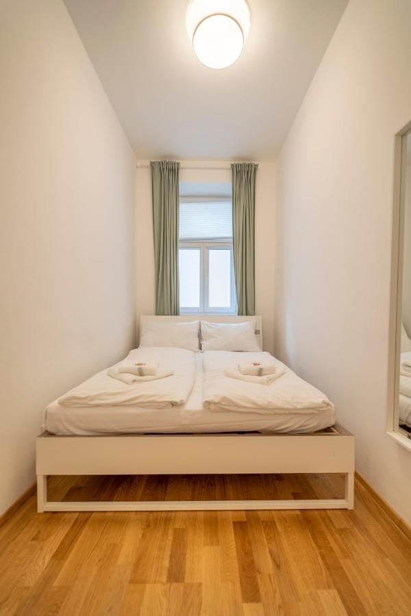 Appartamento Konrad I Levestate Vienna