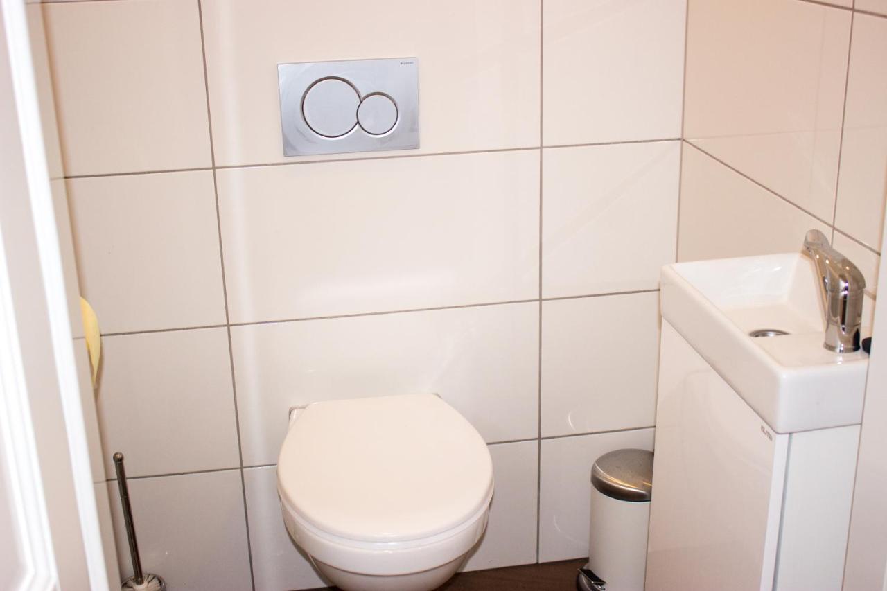 Der Terrassen-rueckzugsort L Dg3'12 Appartamento *