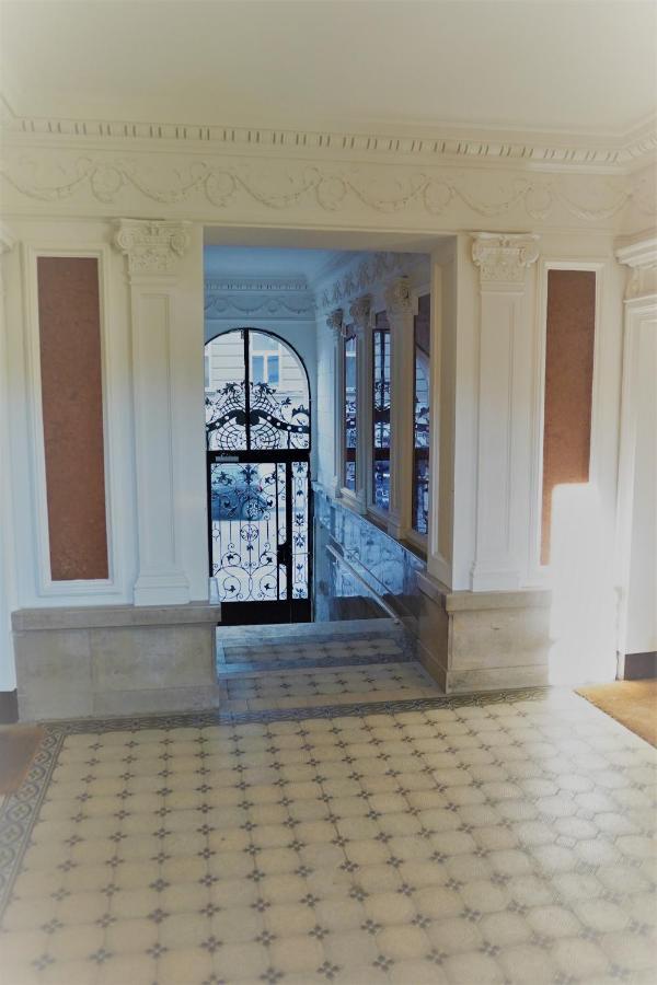 City-apartments Langegger Appartamento *