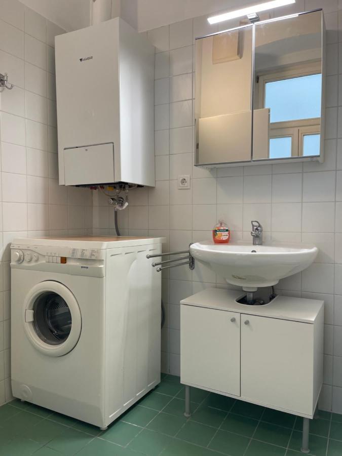 Appartamento Gesamte Fuer 4 Personen 3 *