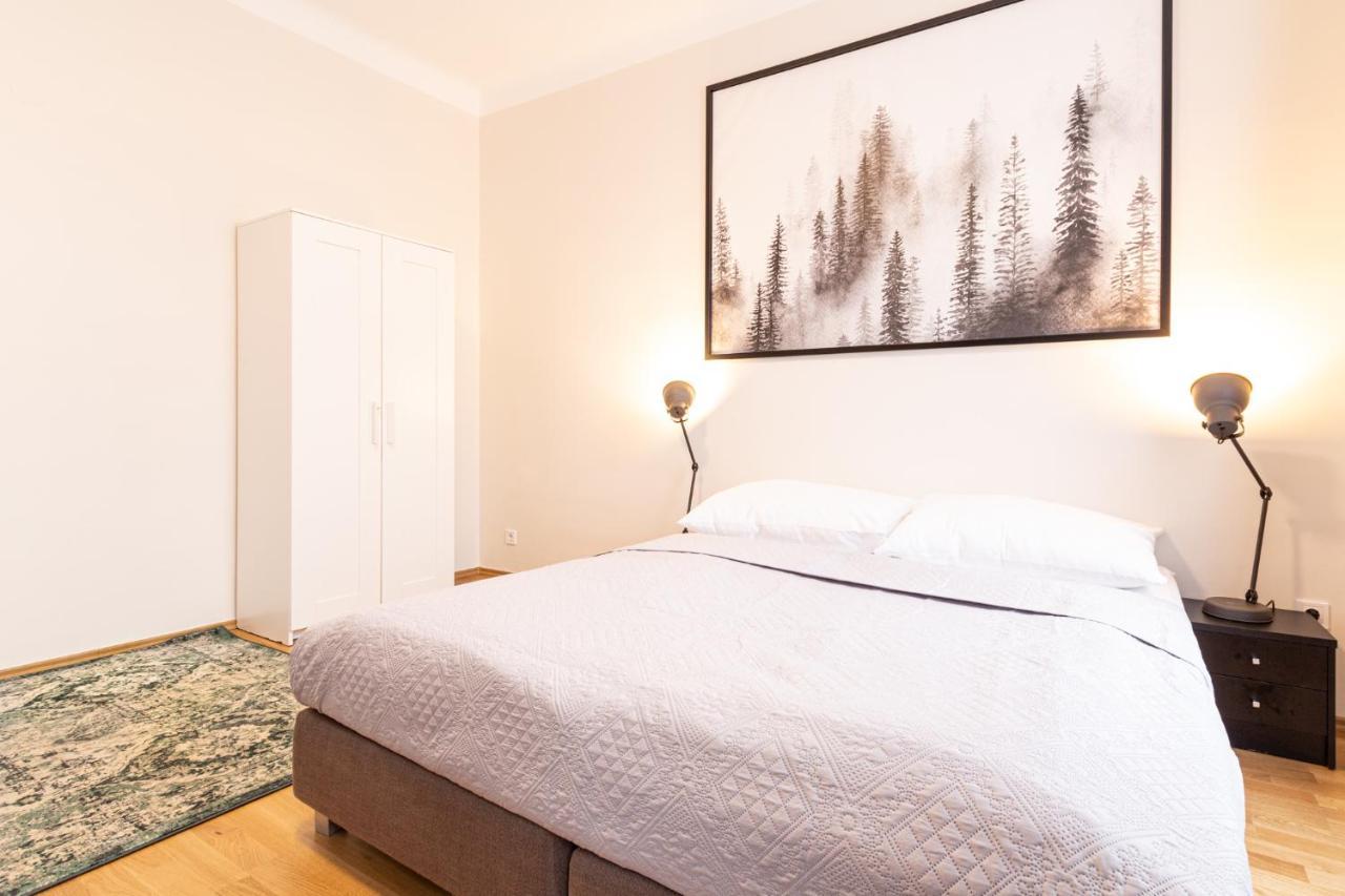 Ottakringer Apartment *