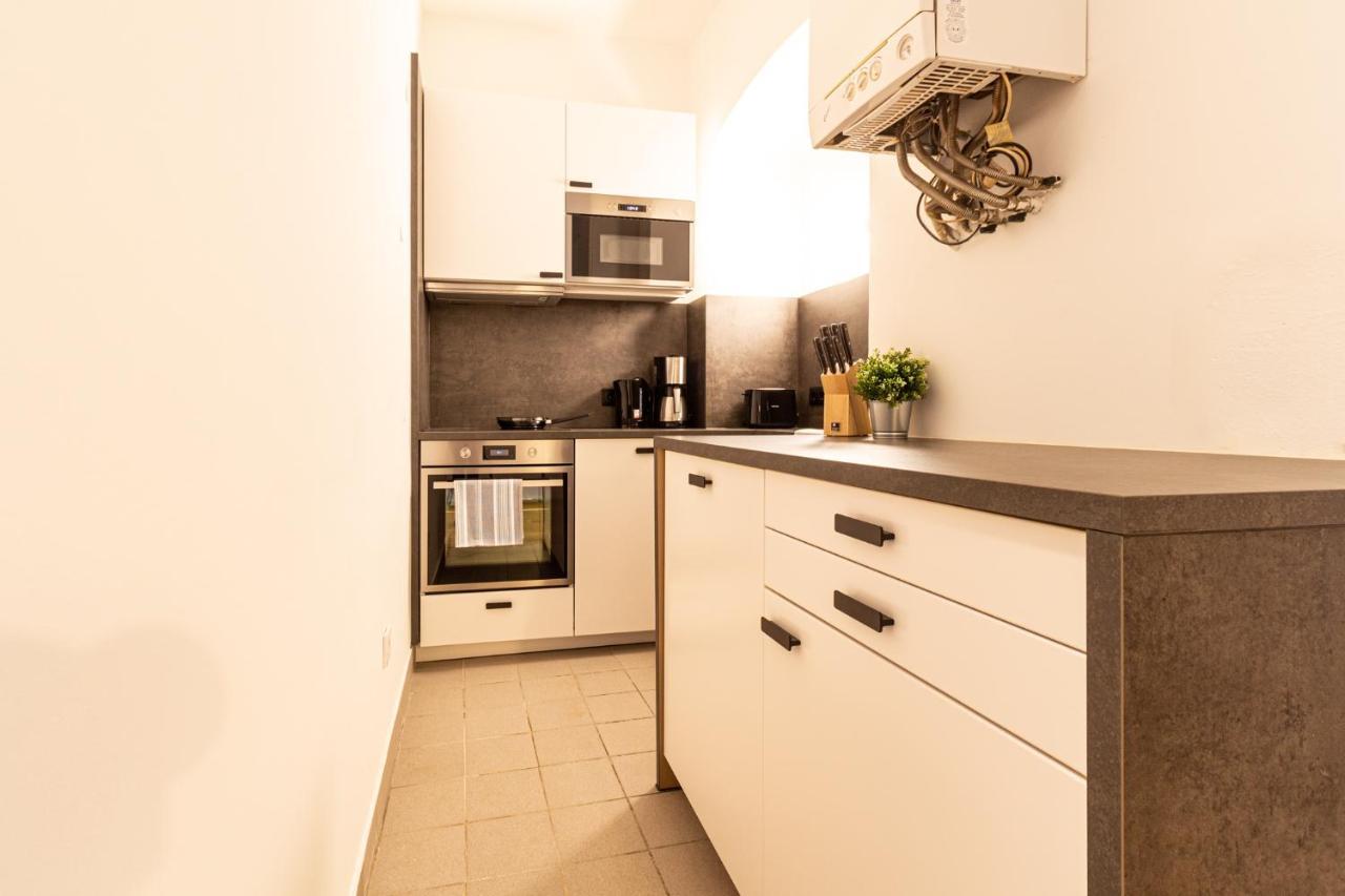 Ottakringer Apartment Vienna
