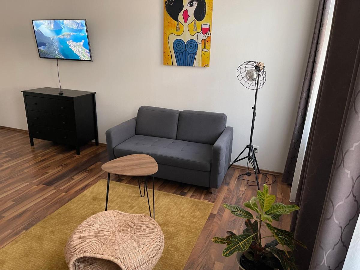 Apartment Gesamte In Zentrumsnähe