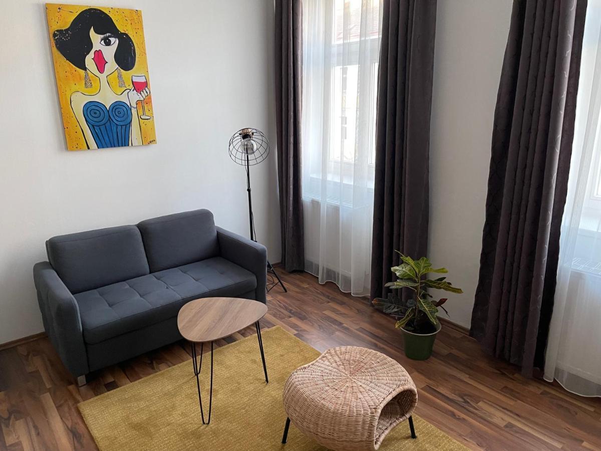 Gesamte In Zentrumsnähe Apartment *