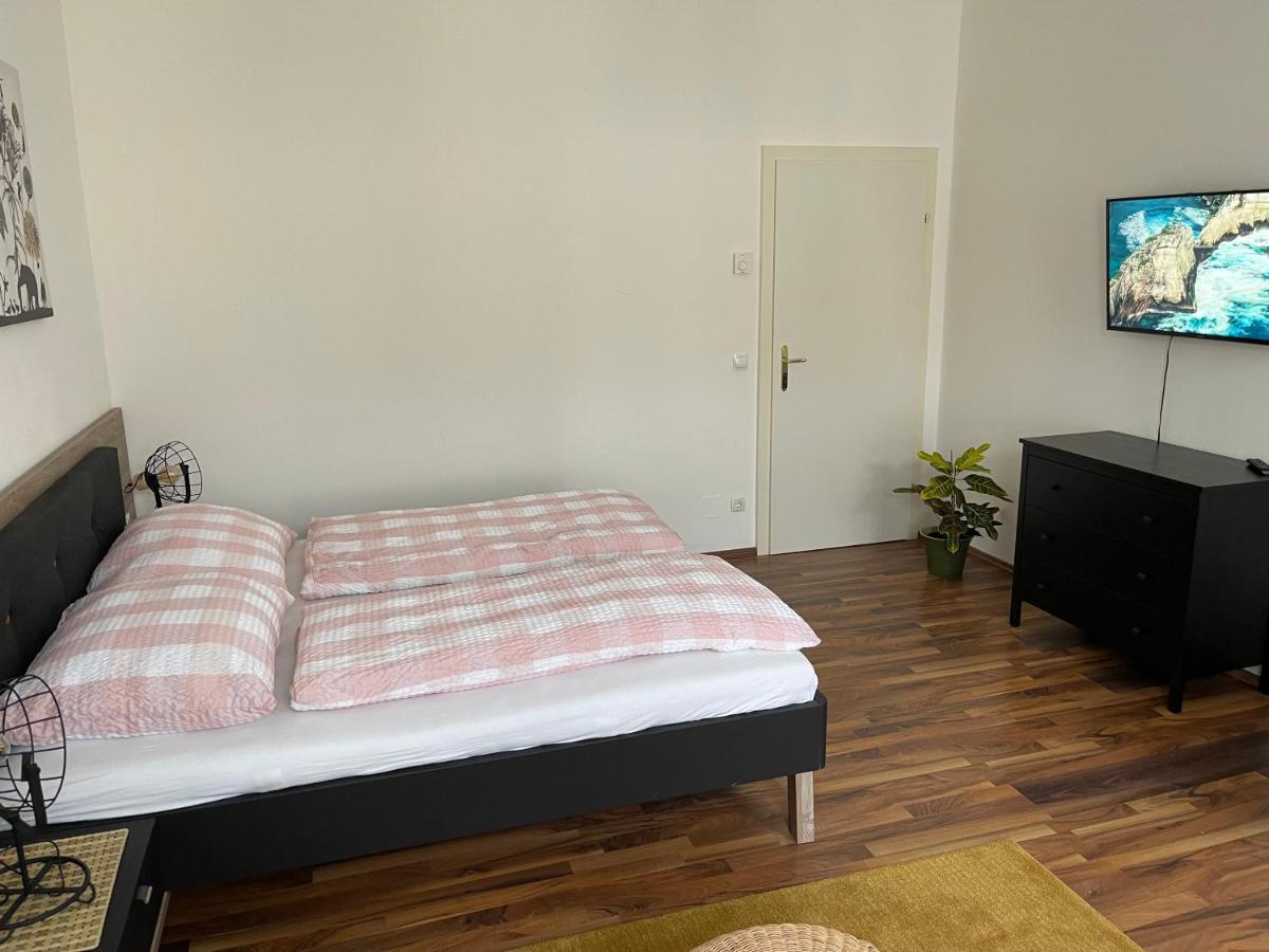 Gesamte In Zentrumsnähe * Wien