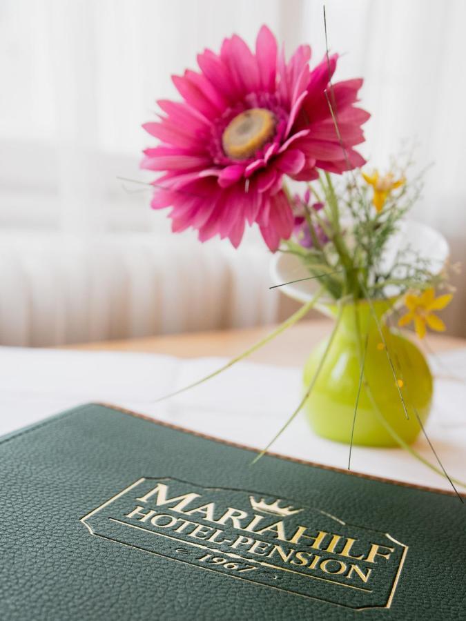 Bed & Breakfast Mariahilf 3*