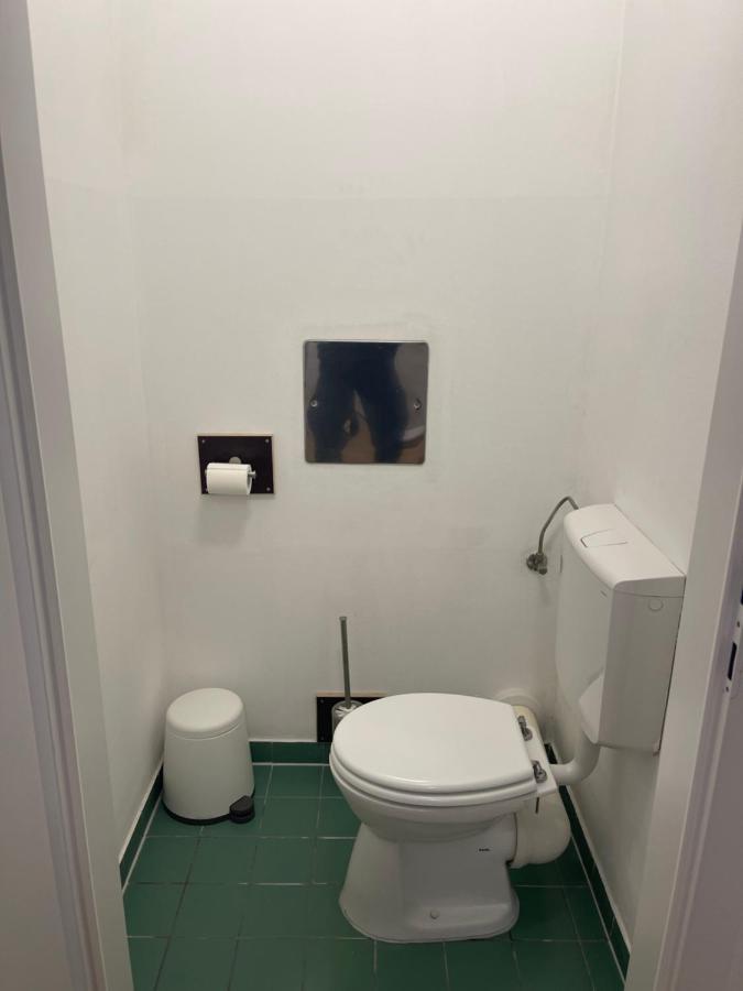 Gesamte Fuer 4 Personen 3 Appartamento *