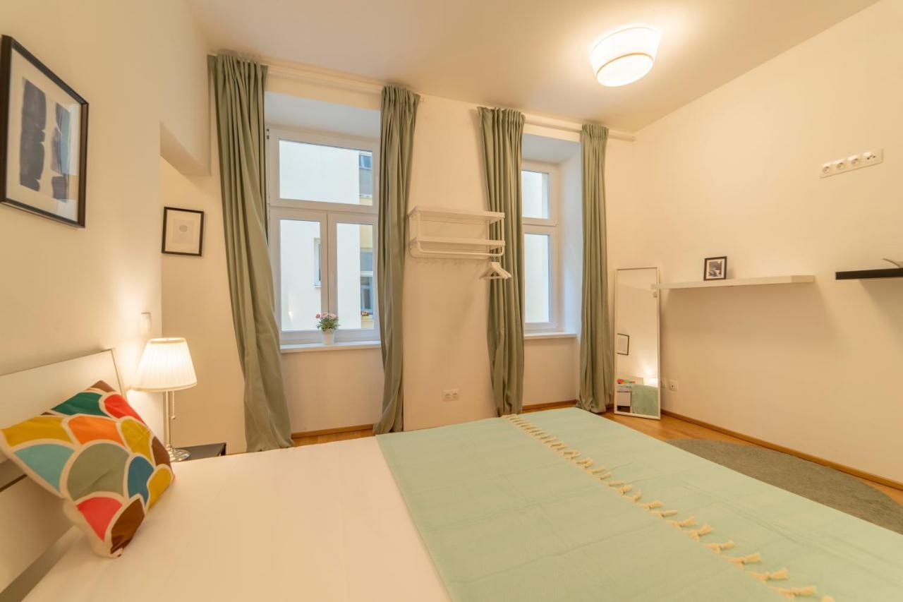 Apartment Karl I Levestate *