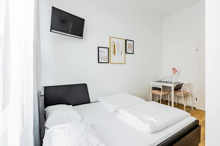 Budget West With Shared Kitchen * Vienna
