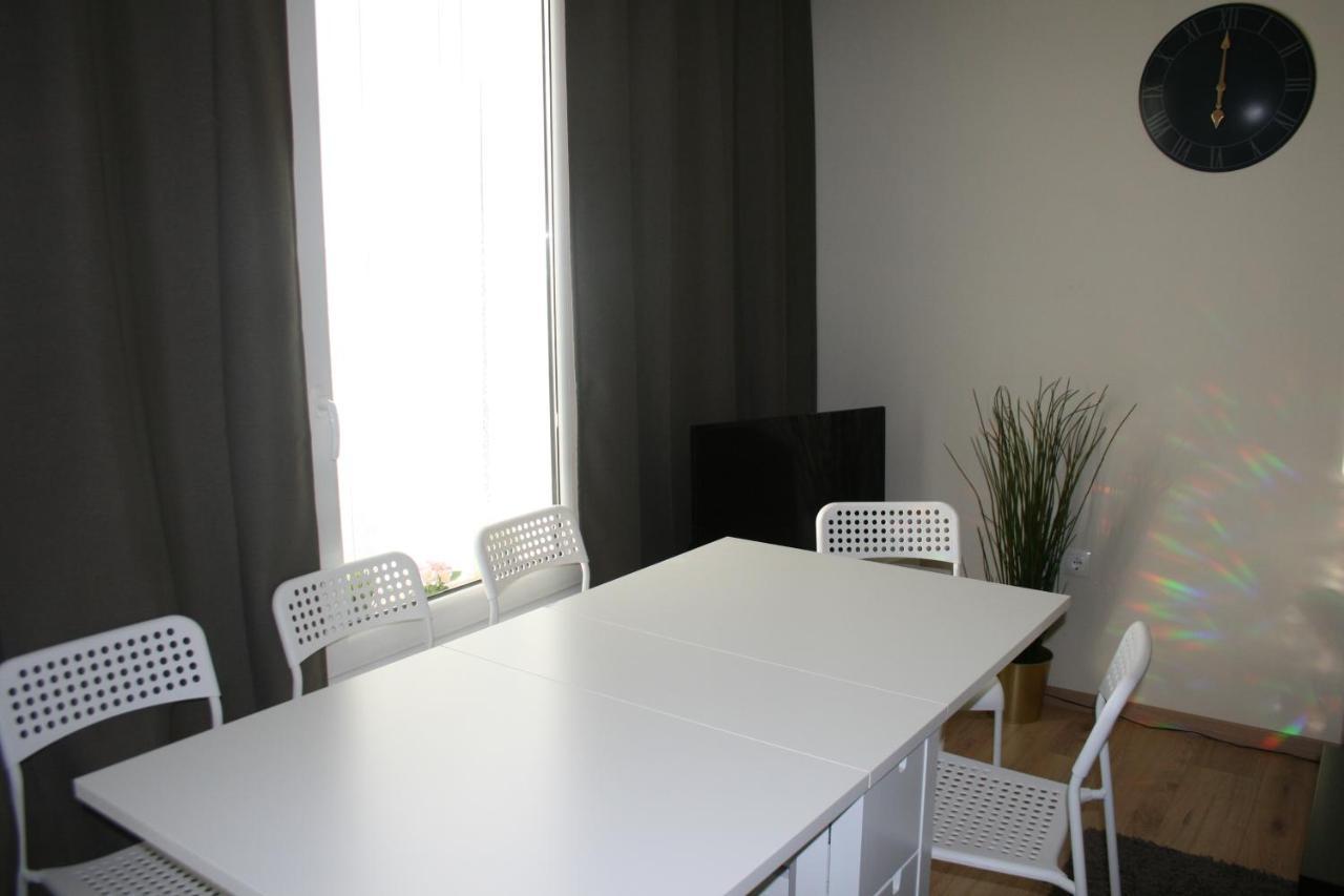 Apartment Domizil -