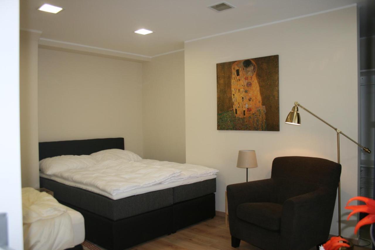 Domizil - Apartment *