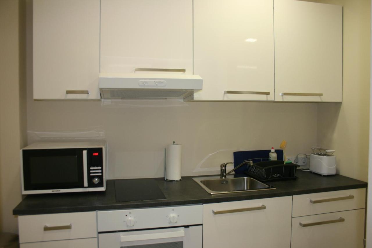 Apartment Domizil -