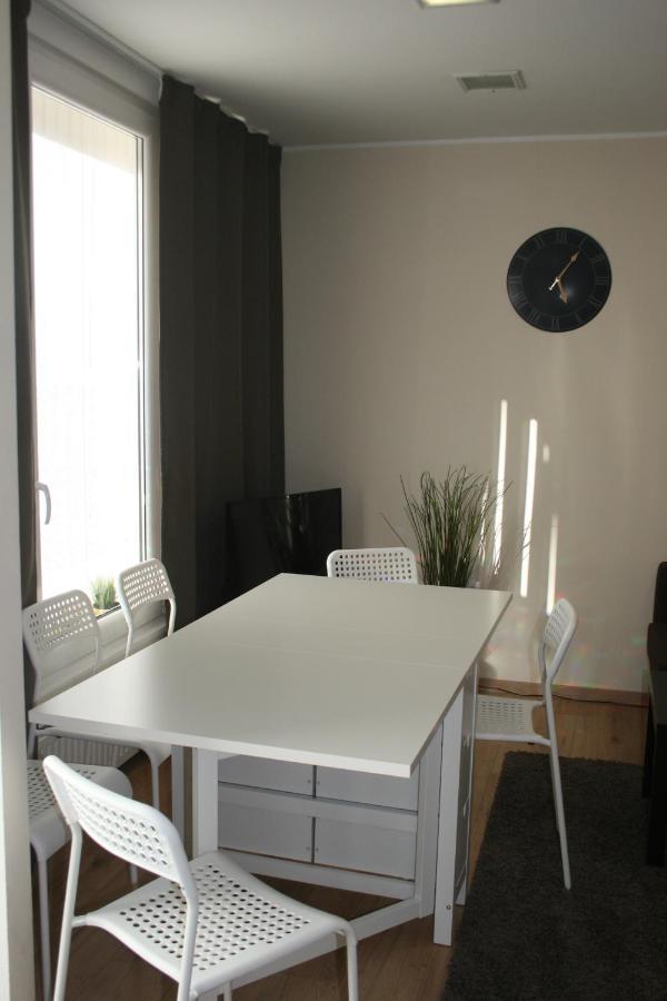 Apartment Domizil -