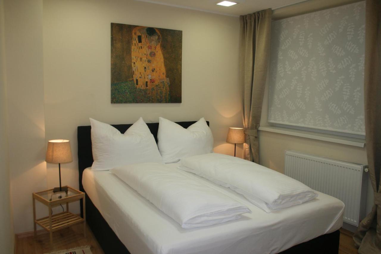 Domizil - Apartment *