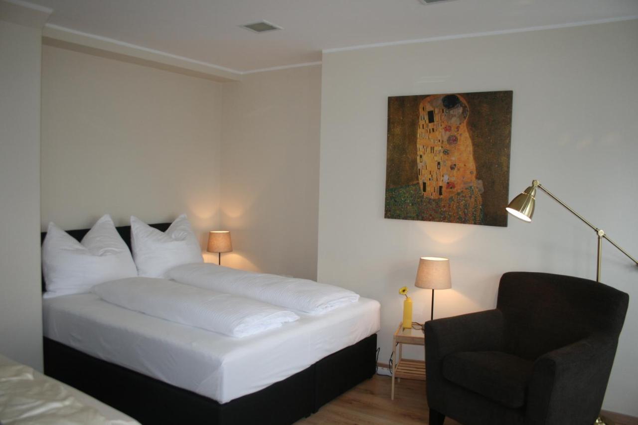 Domizil - Apartment *
