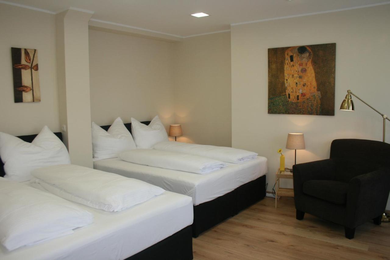 Domizil - Apartment *