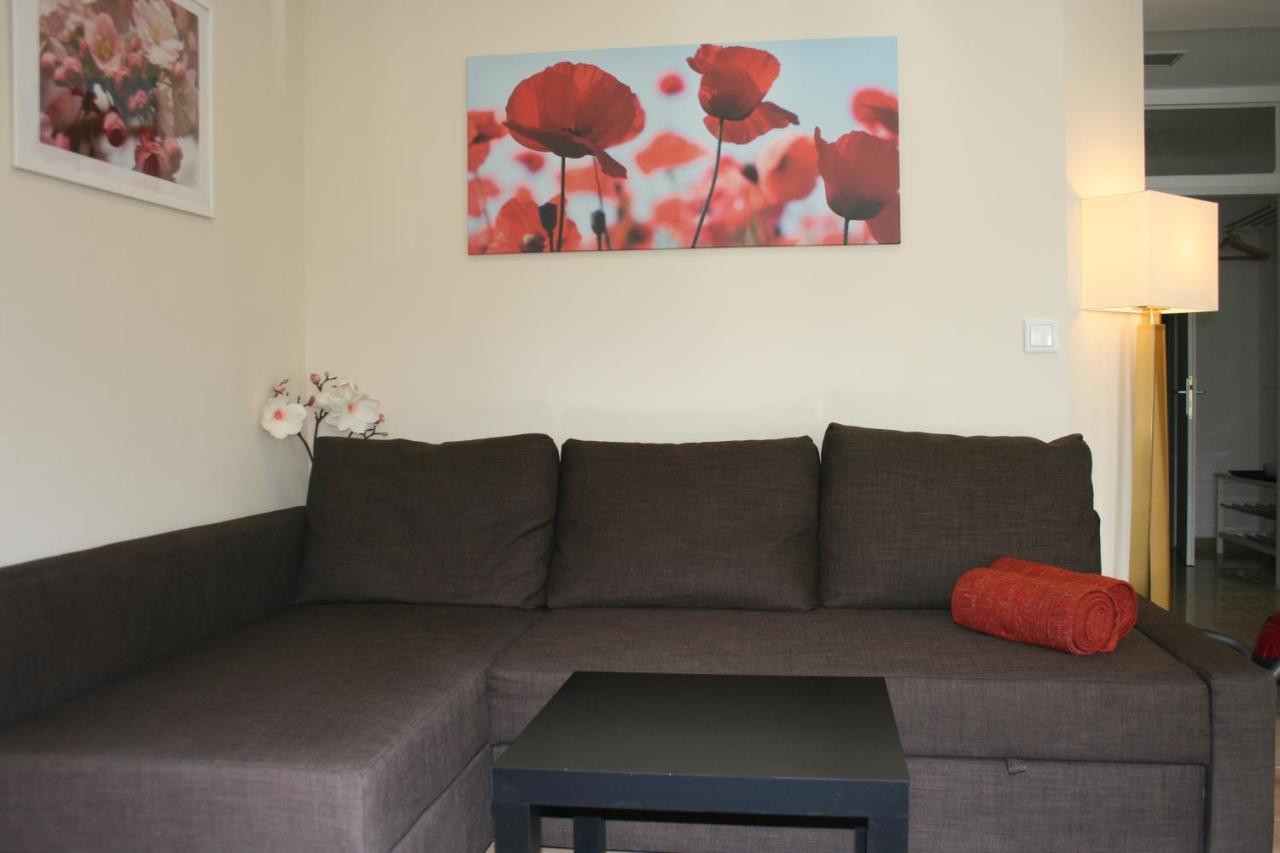 Domizil - Apartment Vienna