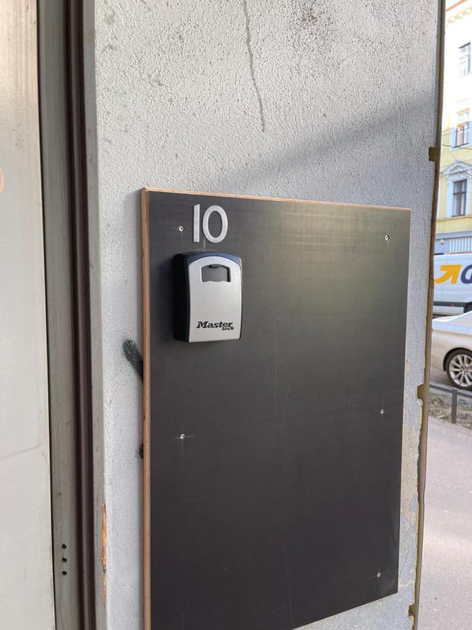 Gesamte In Zentrumsnähe Wien