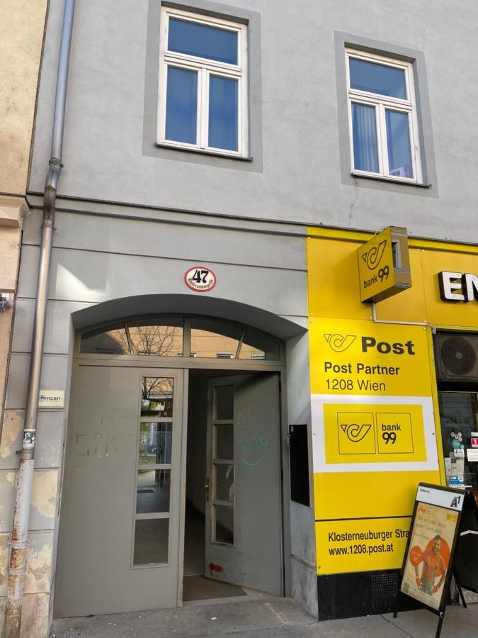 Gesamte In Zentrumsnähe *