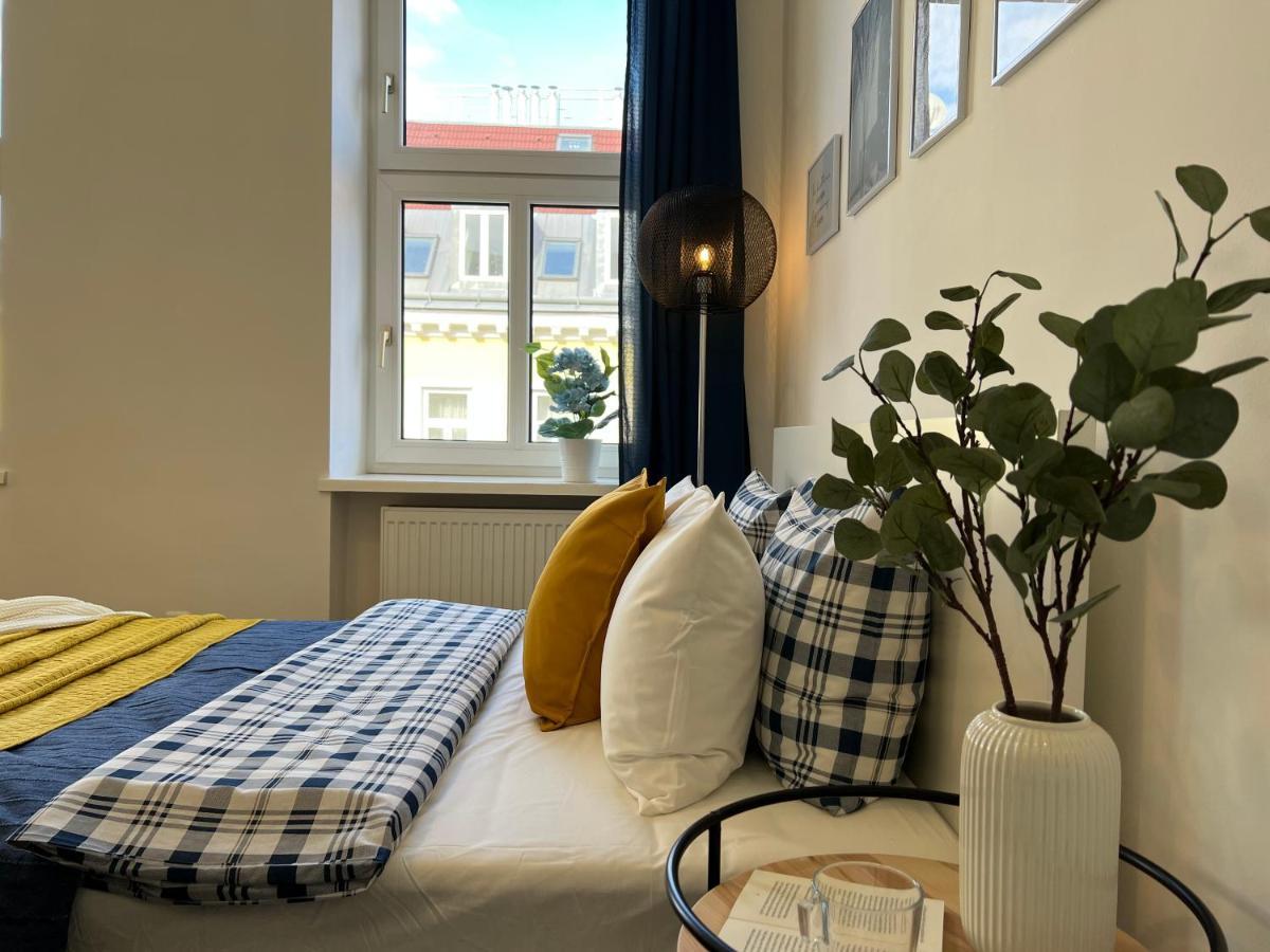 Away From Apartment Wien