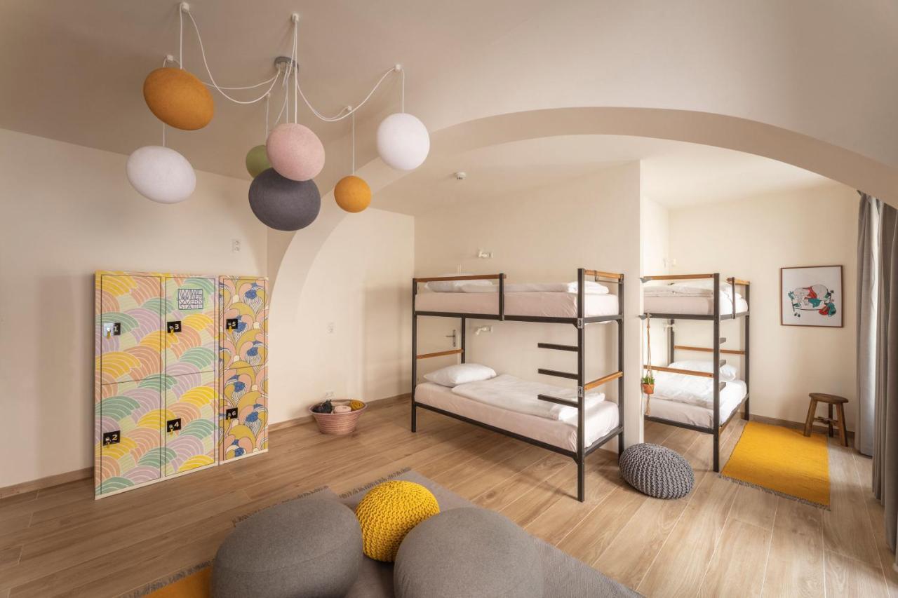 Hostel Ruthensteiner *