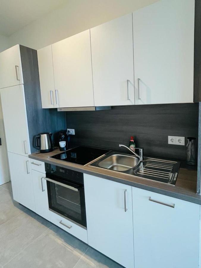 K Märzstraße Apartment Wien