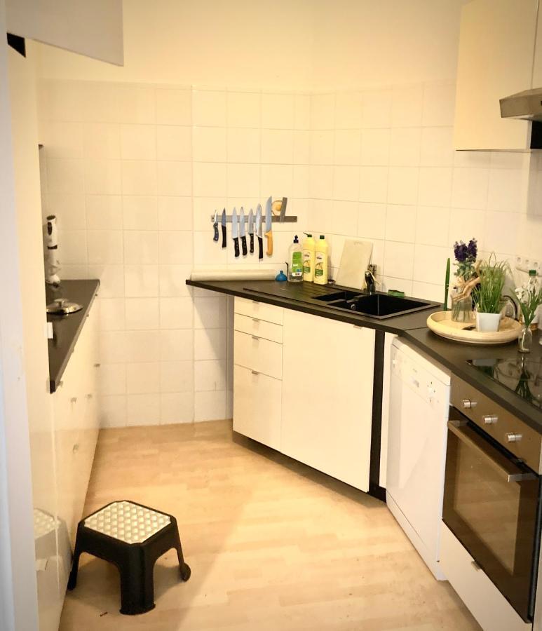 Apartment Blumental