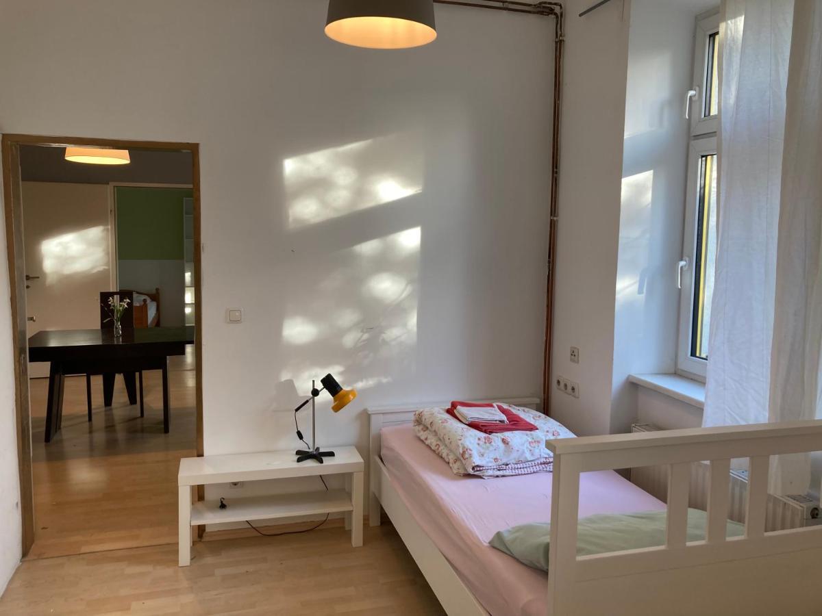 Blumental Apartment Vienna