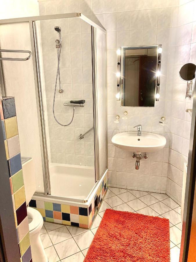 Apartment Blumental *