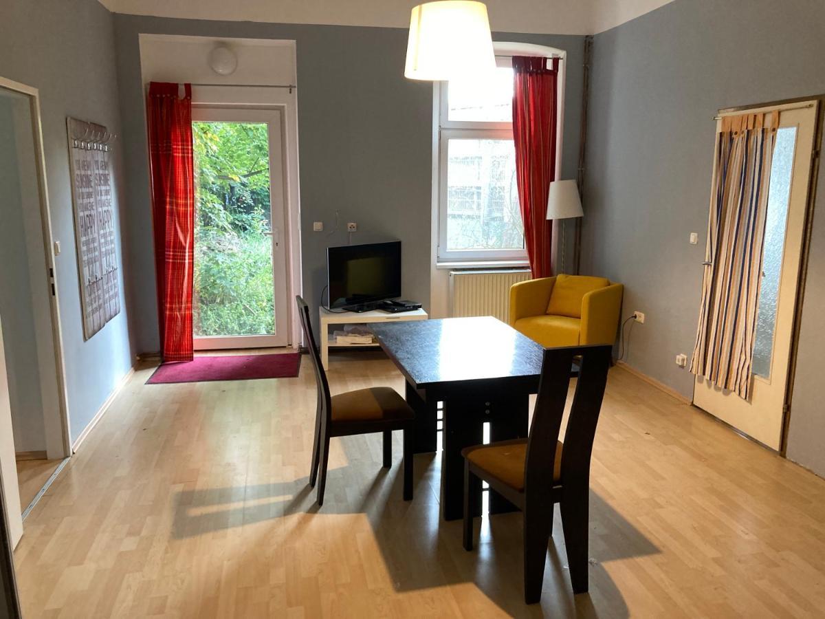 Blumental Apartment Vienna