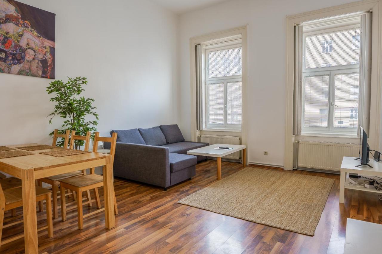 Apartment Unteres Belvedere *