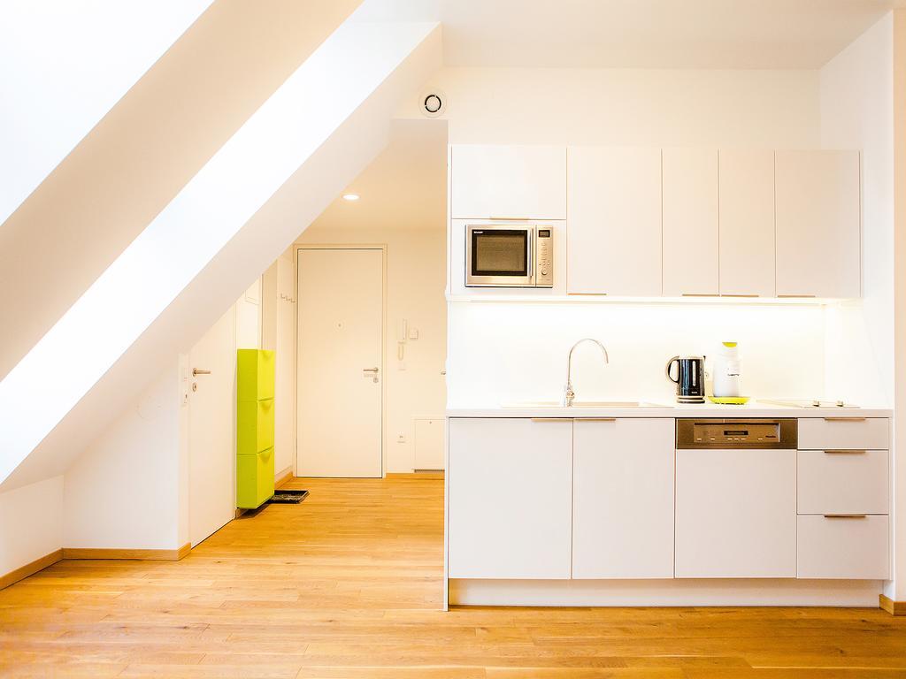 Prater Aparthotel 2*