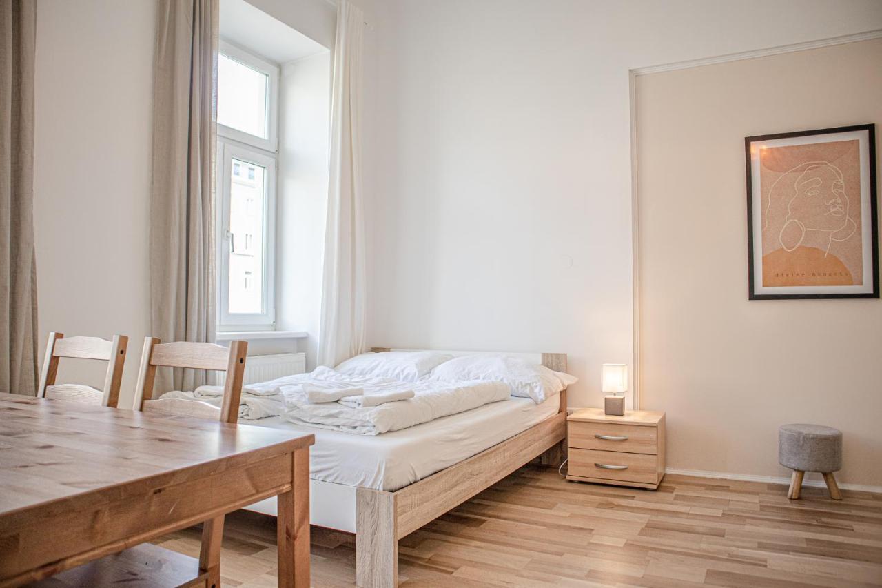 Apartment Special Vintage Viennese - 12min F Downtown Vienna
