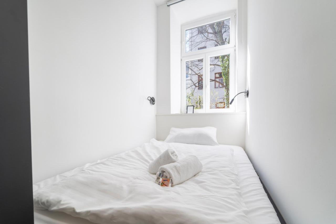 Appartamento Comfort Mini Nahe Uno-city Und Vic I Levestate *