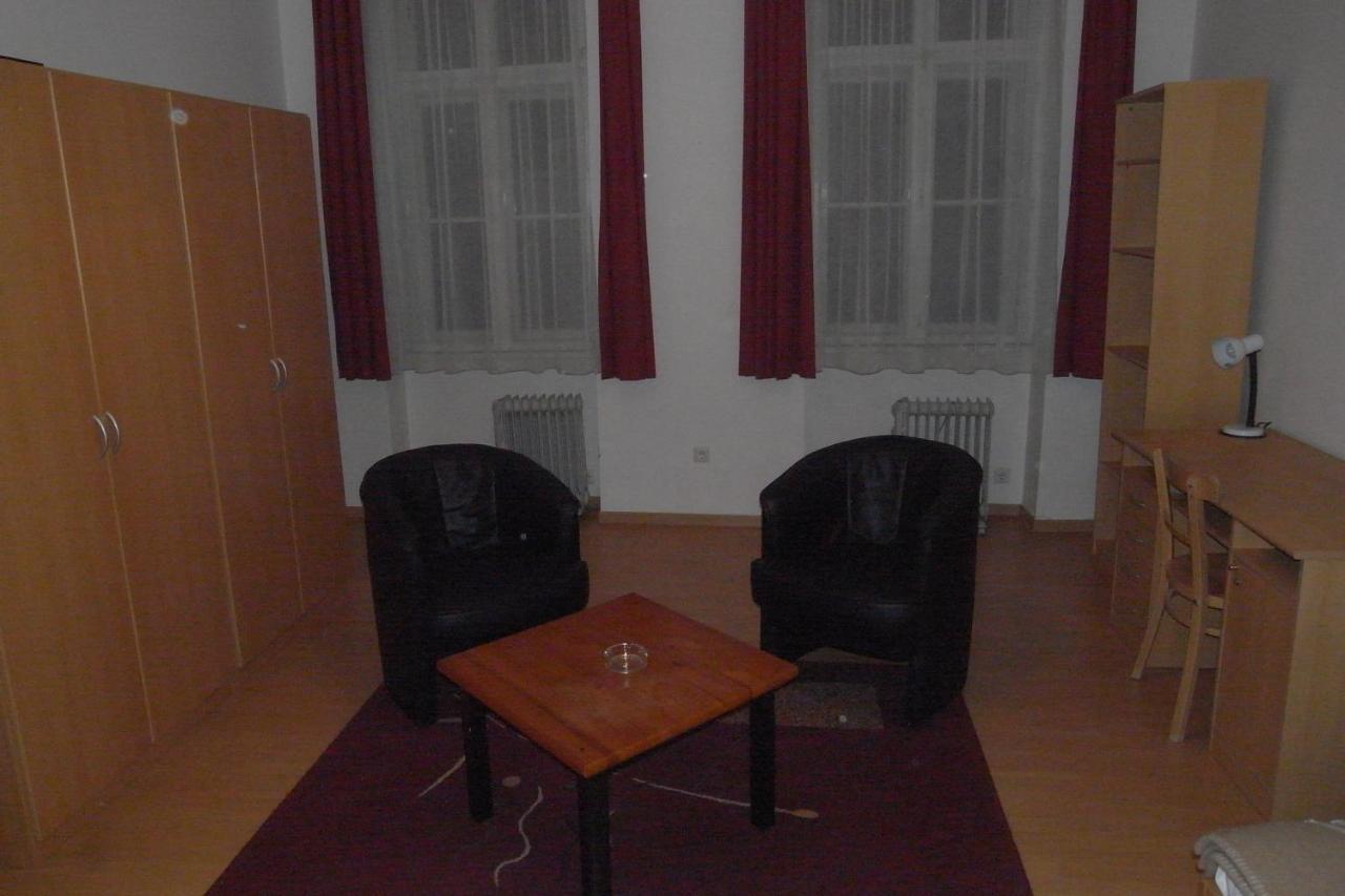 Apartment Residenz Johann Strauss