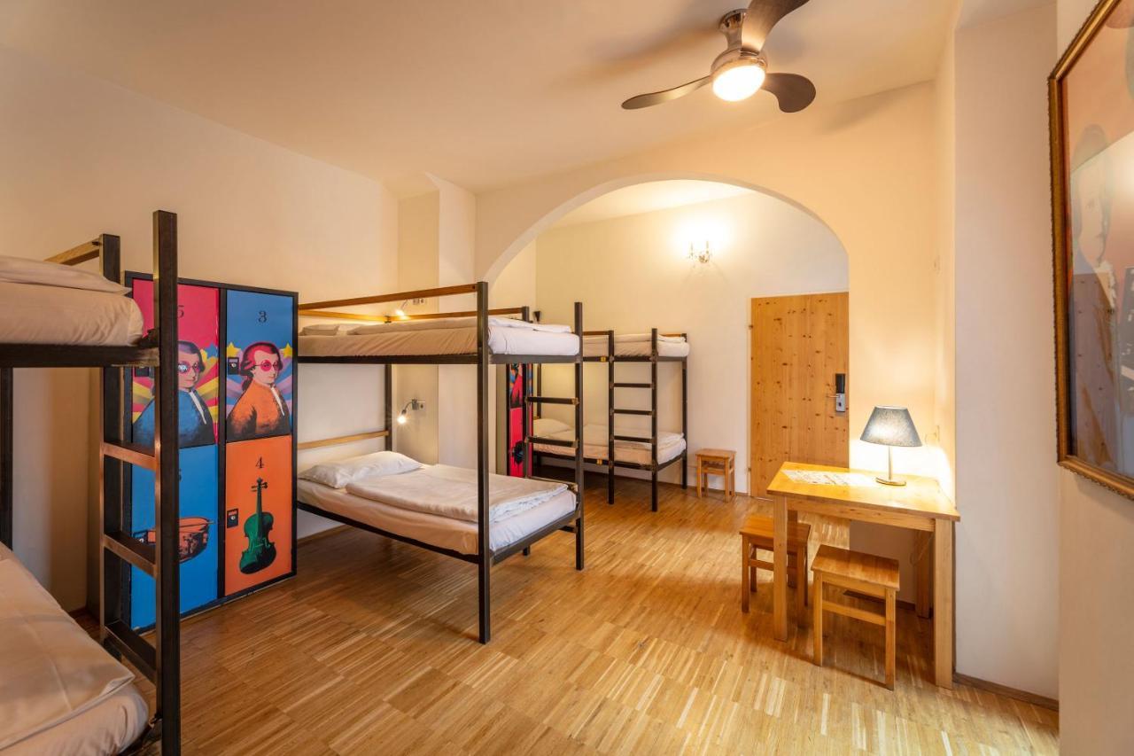 Hostel Ruthensteiner