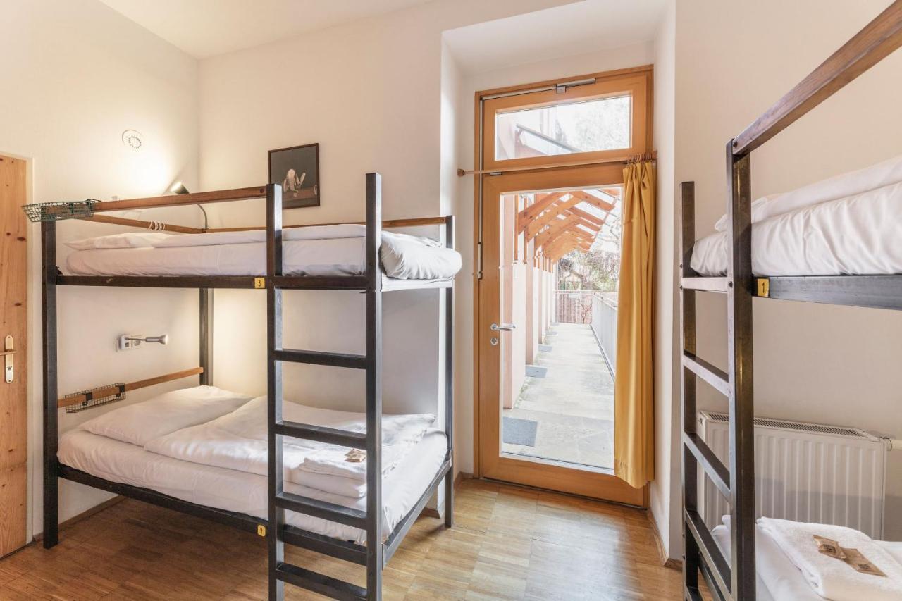 Hostel Ruthensteiner Vienna