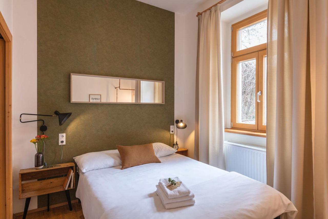 Ruthensteiner * Vienna