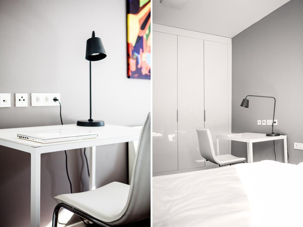 Aparthotel Prater 2*