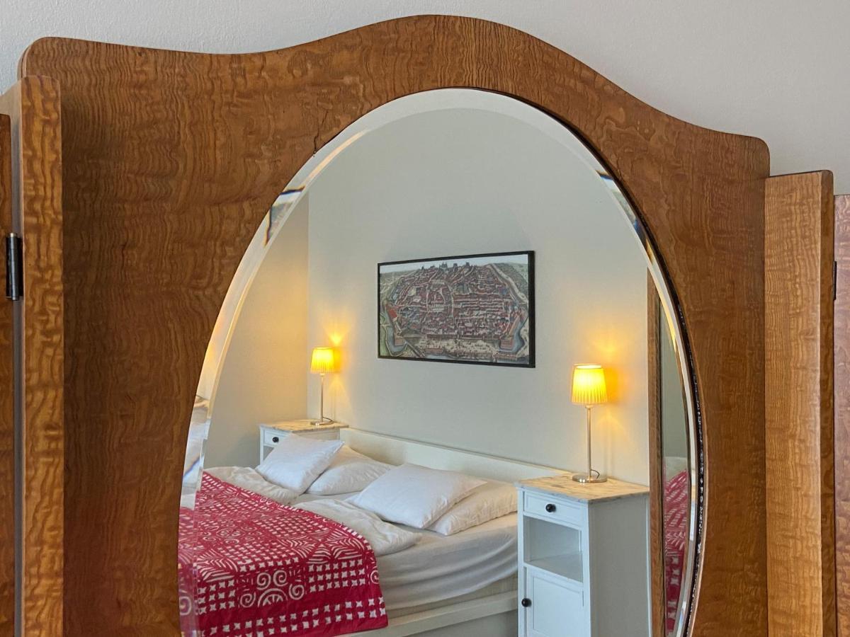 Vca Palais Brambilla Apartment *