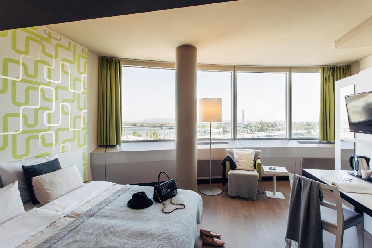 Harry's & 4* Vienna