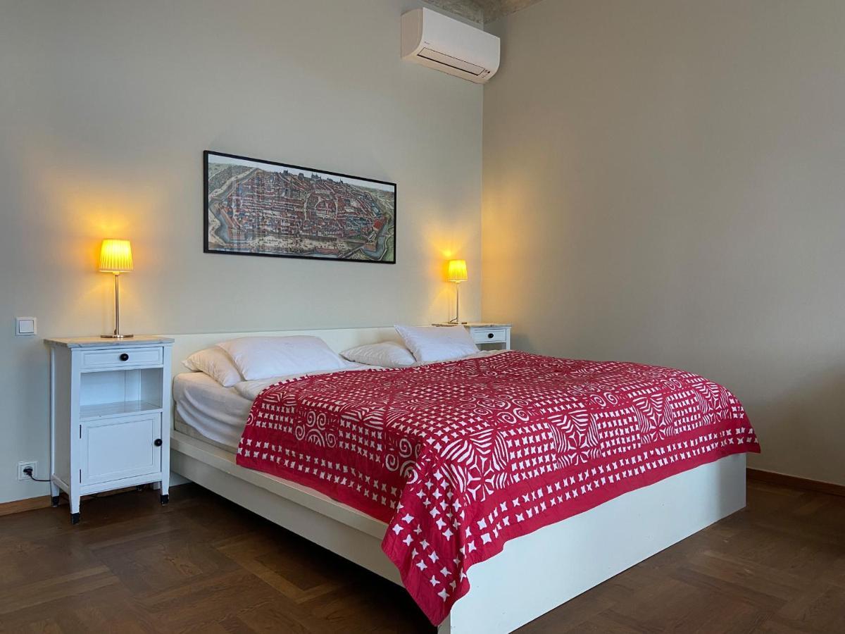 Vca Palais Brambilla Apartment